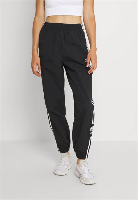 pantalones locked up de adidas originas